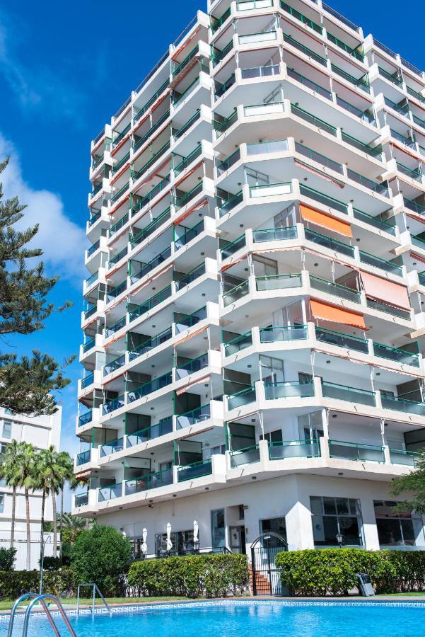Comodoro Cristianos Beach Vivienda Vacacional Appartement Los Cristianos (Tenerife)