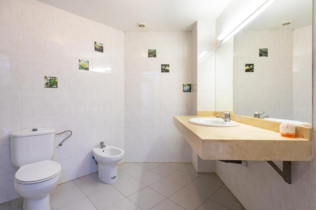 Apartment Family -3 Bedrooms And Rooftop El Medano (Tenerife)