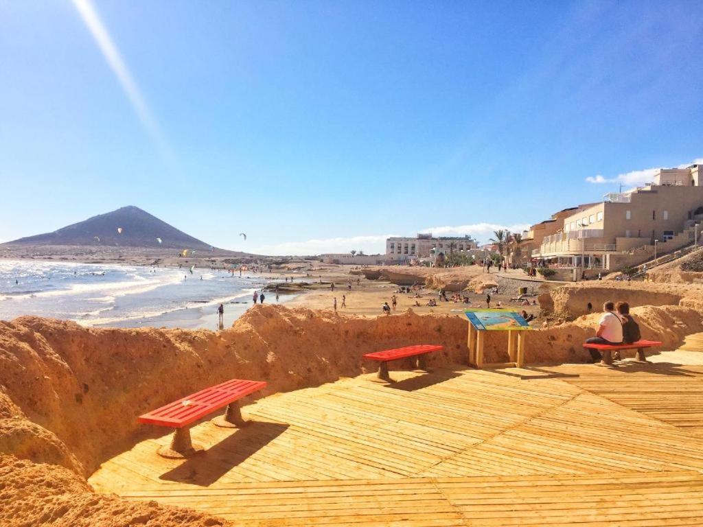 Family -3 Bedrooms And Rooftop Apartment *