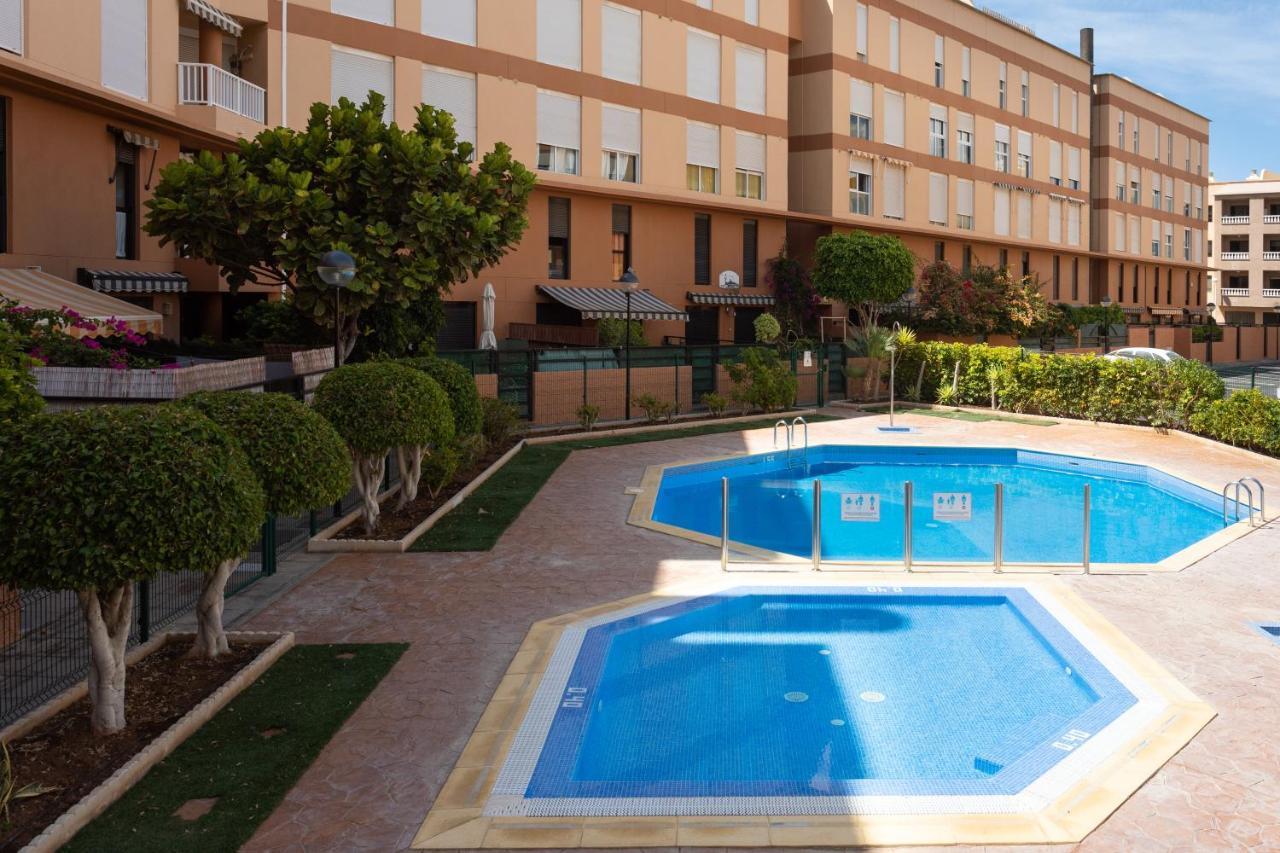 Family -3 Bedrooms And Rooftop Apartment