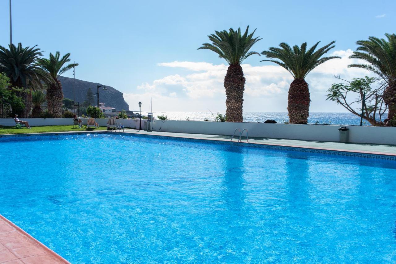 Appartement Comodoro Cristianos Beach Vivienda Vacacional