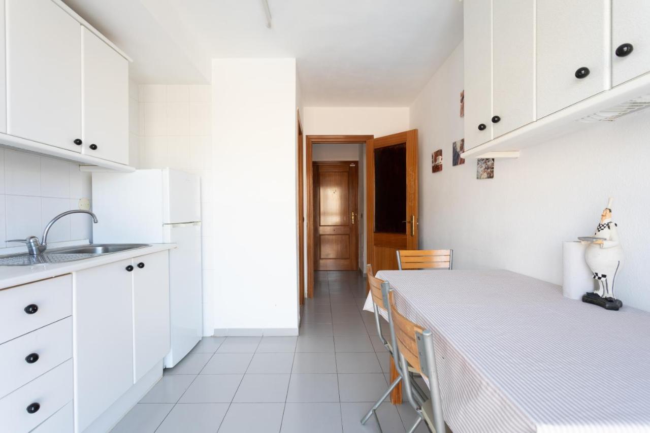 Family -3 Bedrooms And Rooftop El Medano (Tenerife)