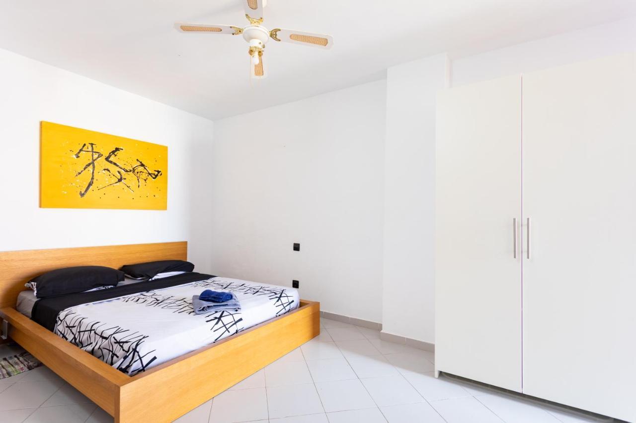 Family -3 Bedrooms And Rooftop El Medano (Tenerife)