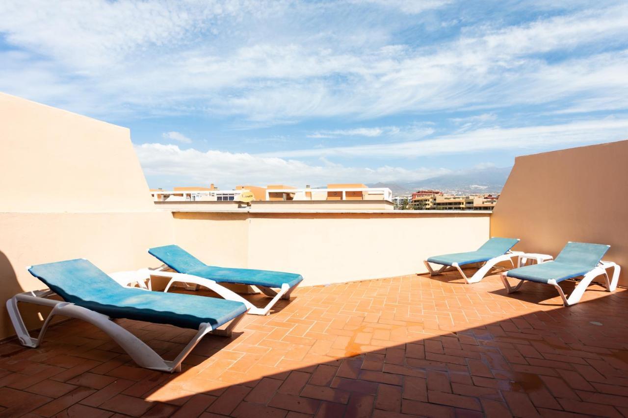 Apartment Family -3 Bedrooms And Rooftop *