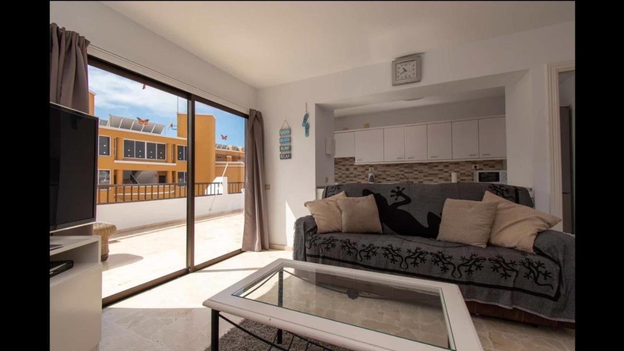 Apartment 3 Bedroom Penthouse