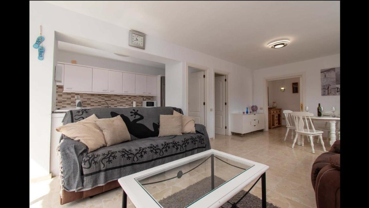 3 Bedroom Penthouse *