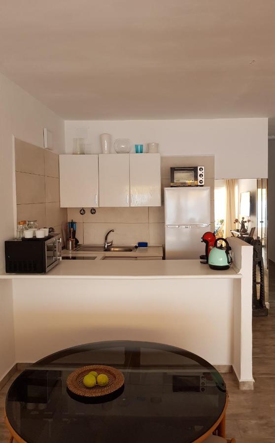 Apartment En Primera Linea De Mar Y Piscina - Azur - El Ancla - - Costa Adeje *