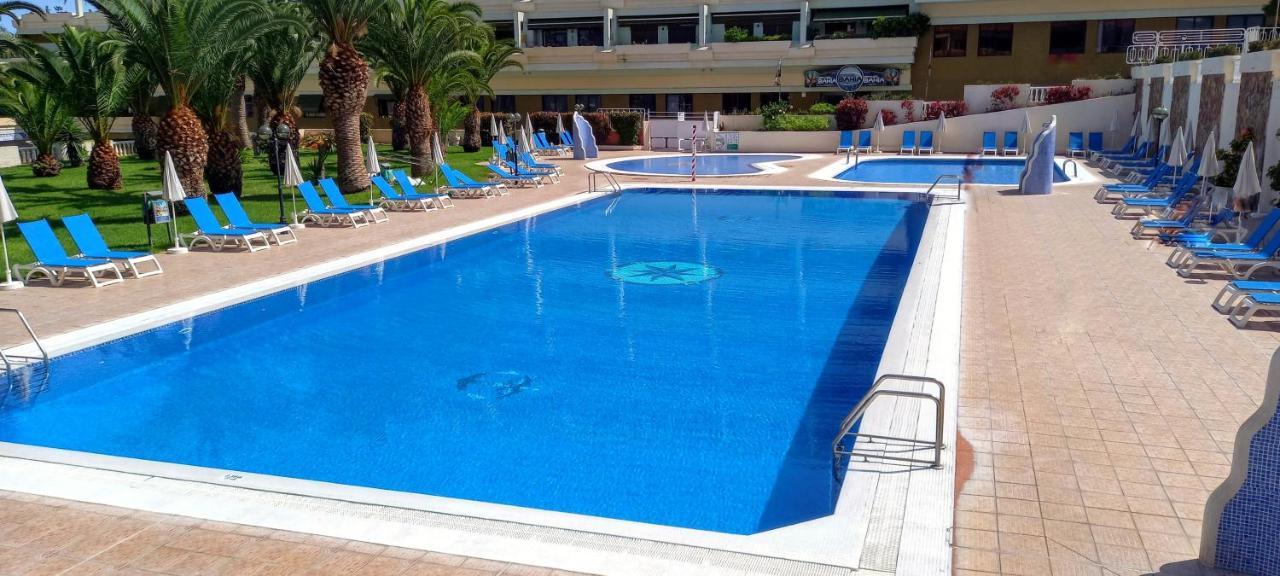 Sunset Lover Playa Jardin Apartment *
