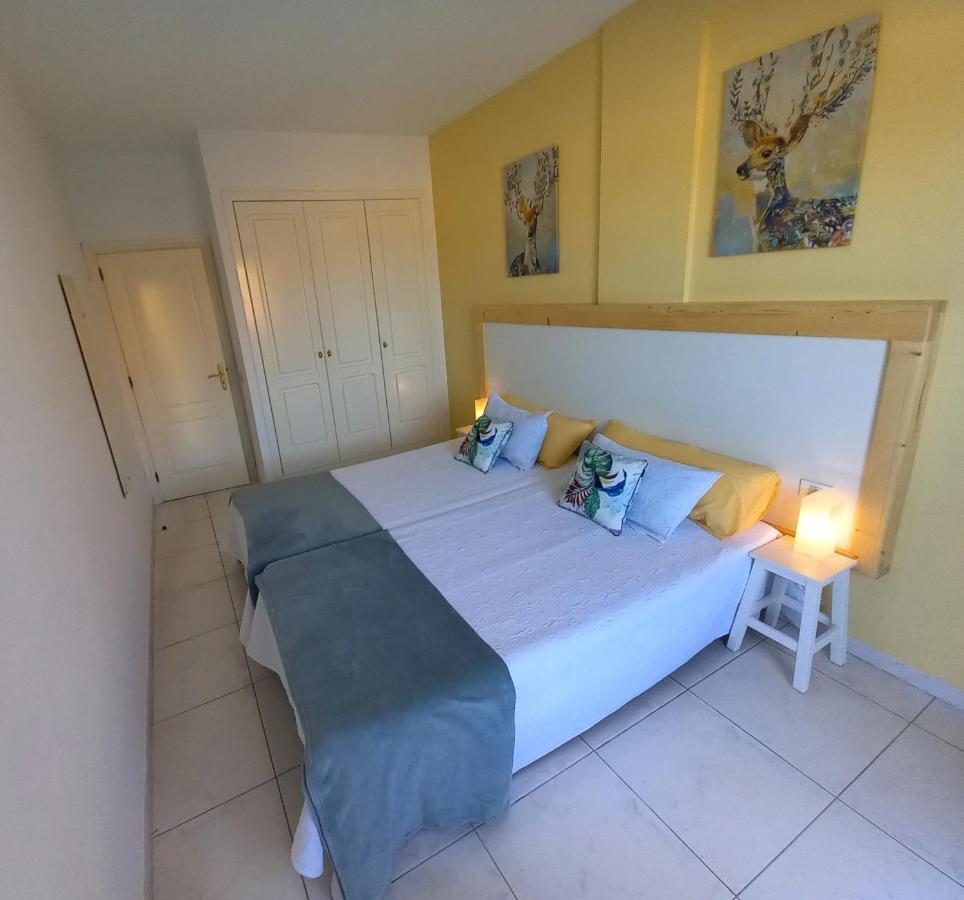 Sunset Lover Playa Jardin Apartment *
