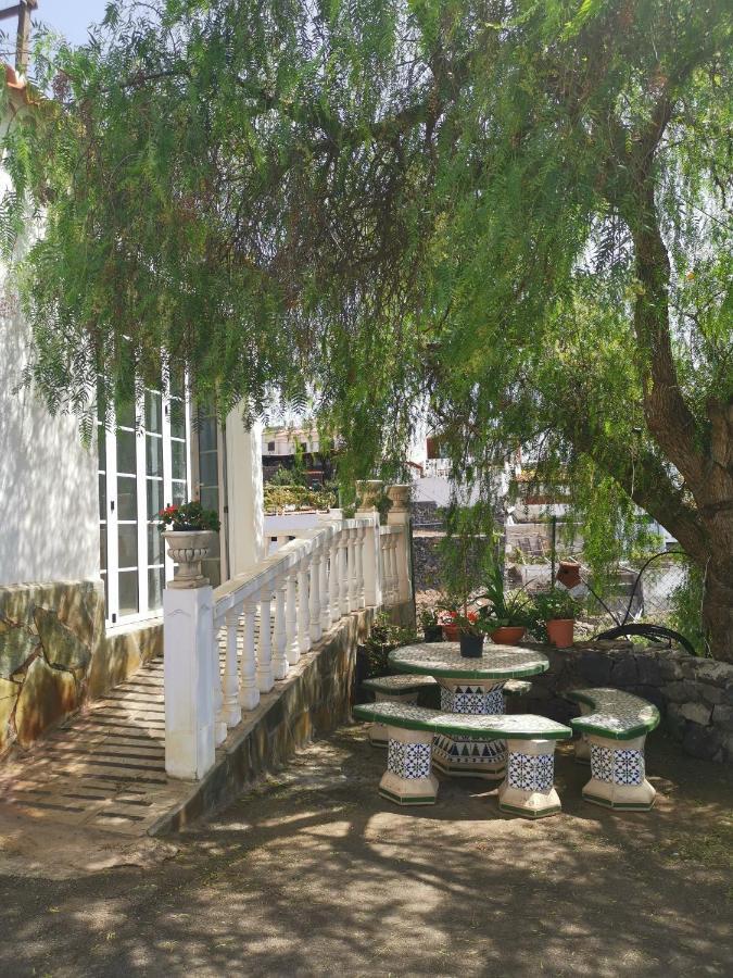 Hébergement de vacances Dolores En Adeje *