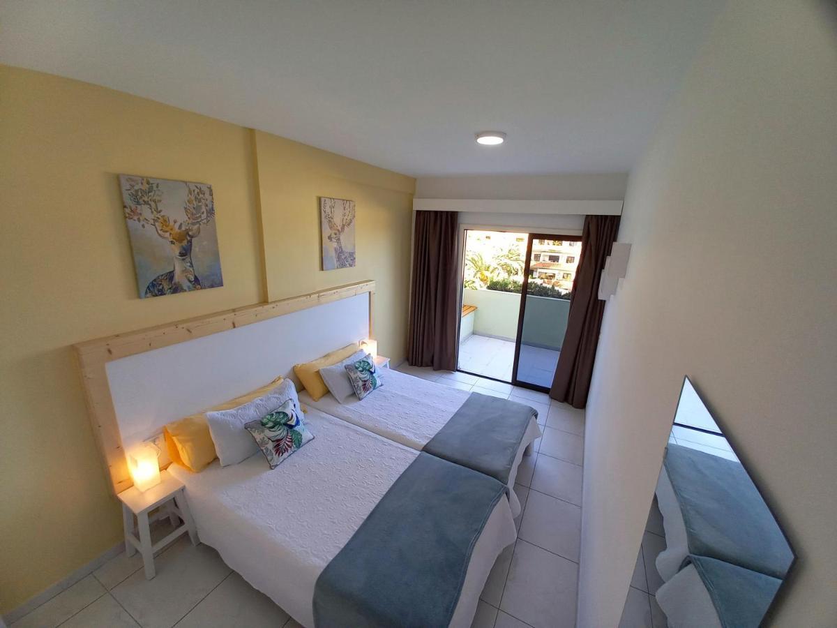 Apartment Sunset Lover Playa Jardin