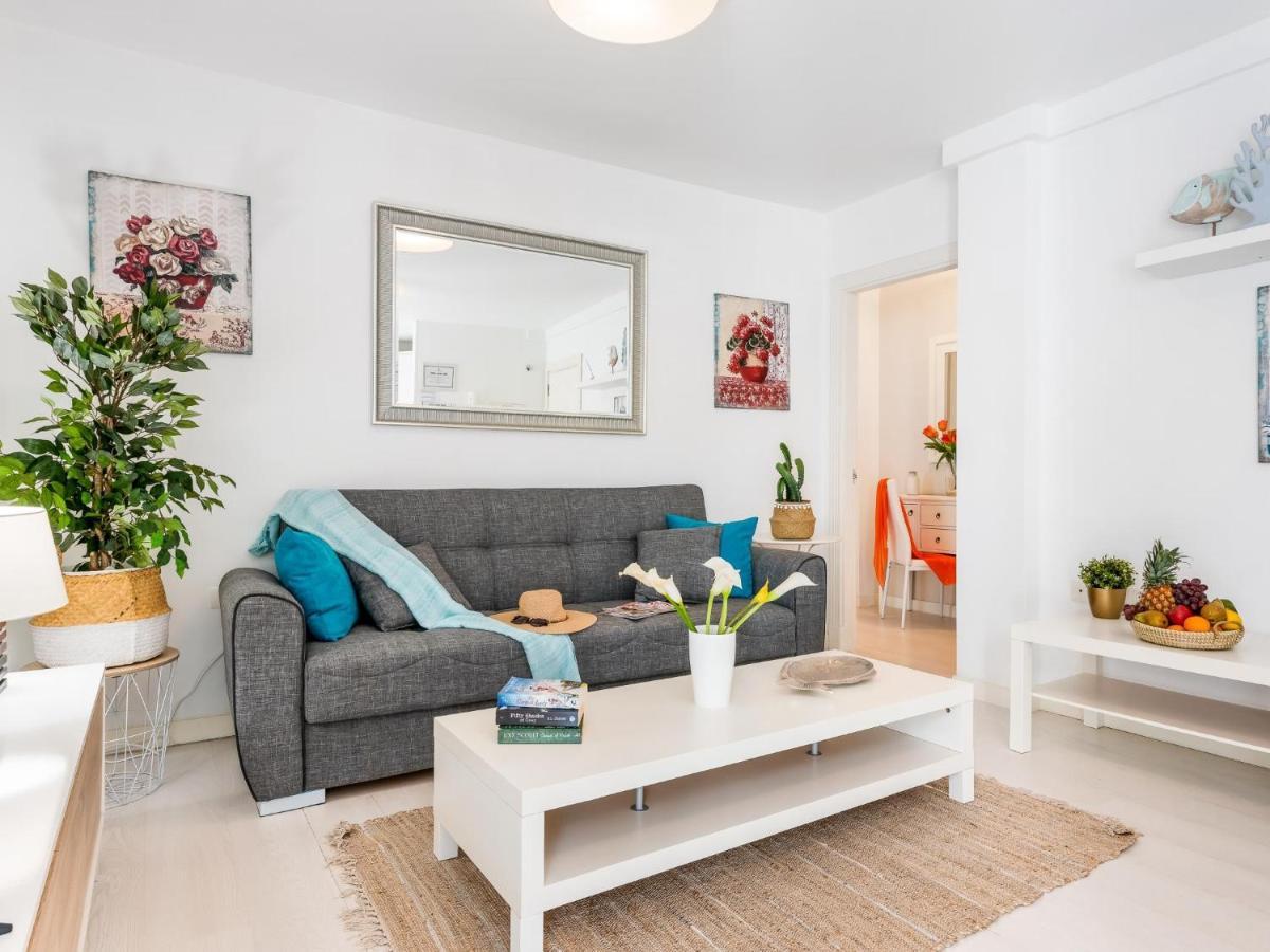 205 Cristianos By The Beach, Center, Wifi Ac * Arona (Tenerife)