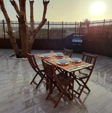 Romantico Apartamento, Piscina Y Bbq En Playa La Tejita * El Medano (Tenerife)
