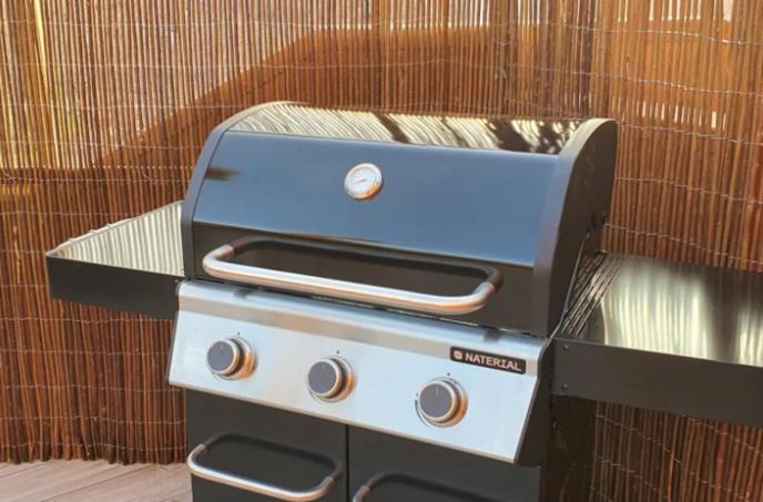 Romantico Apartamento, Piscina Y Bbq En Playa La Tejita Appartement El Médano