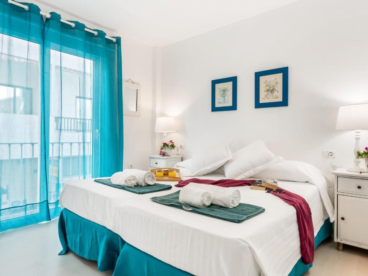 205 Cristianos By The Beach, Center, Wifi Ac Apartment