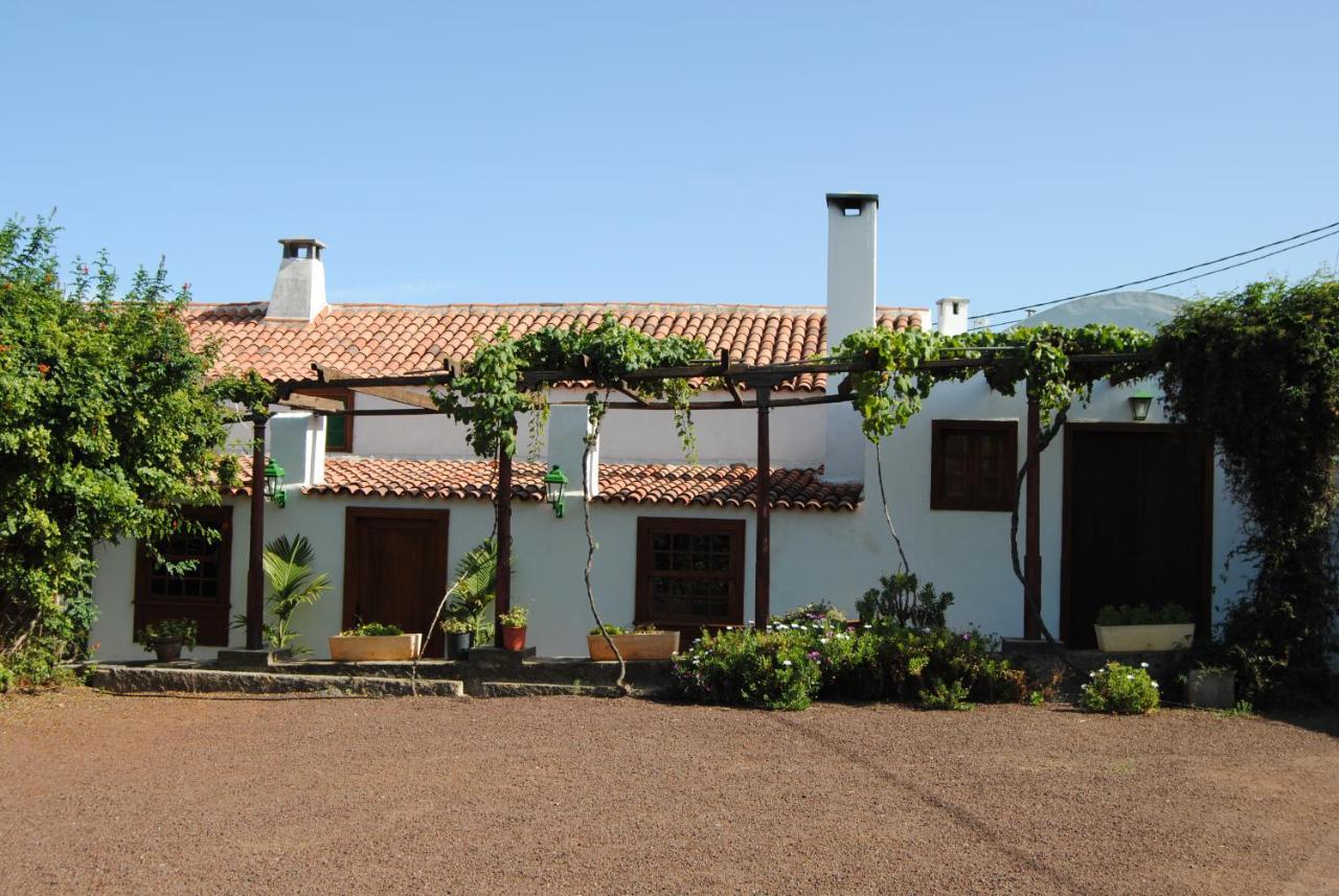 Casa rural Casa Del Cura Viejo *