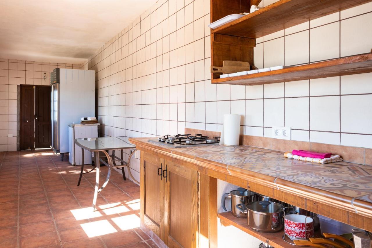 Casa Del Cura Viejo *