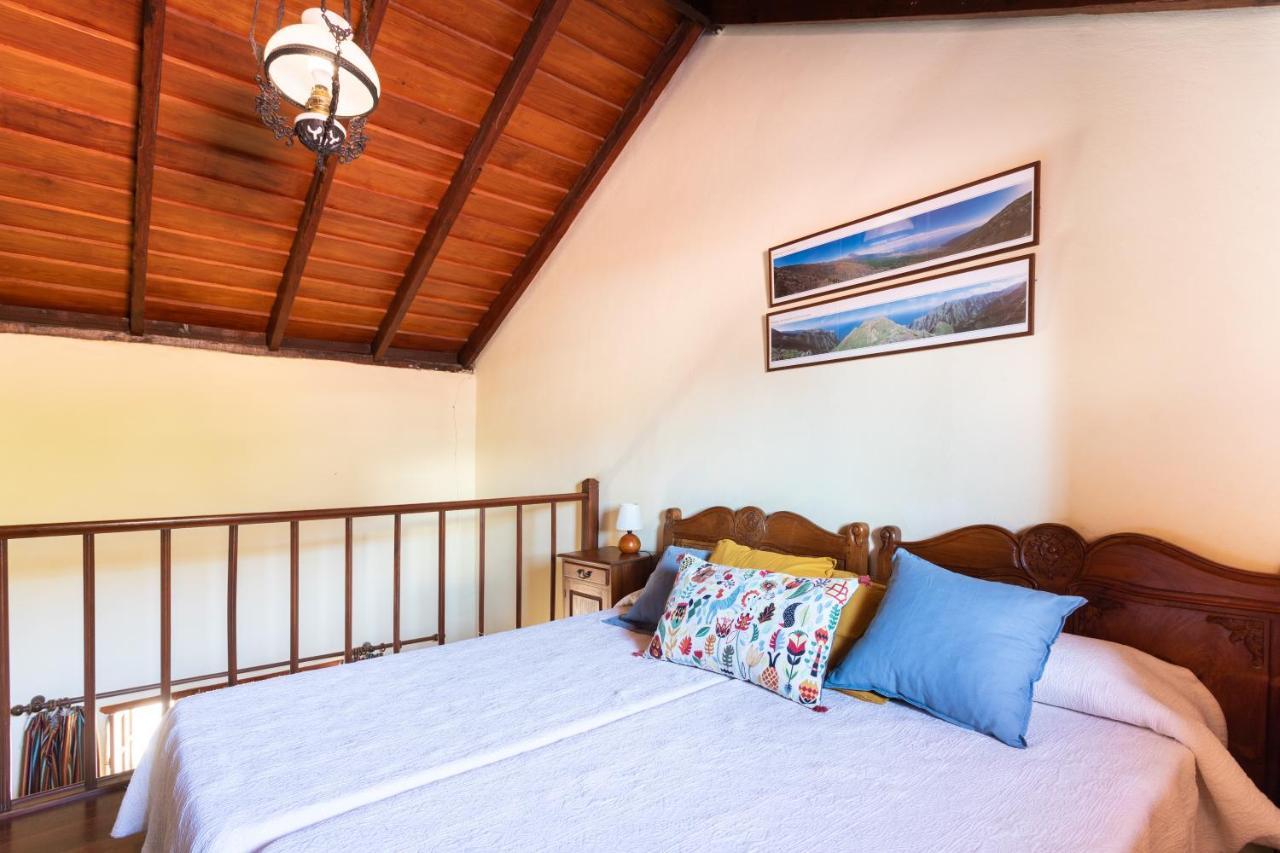 Casa Del Cura Viejo