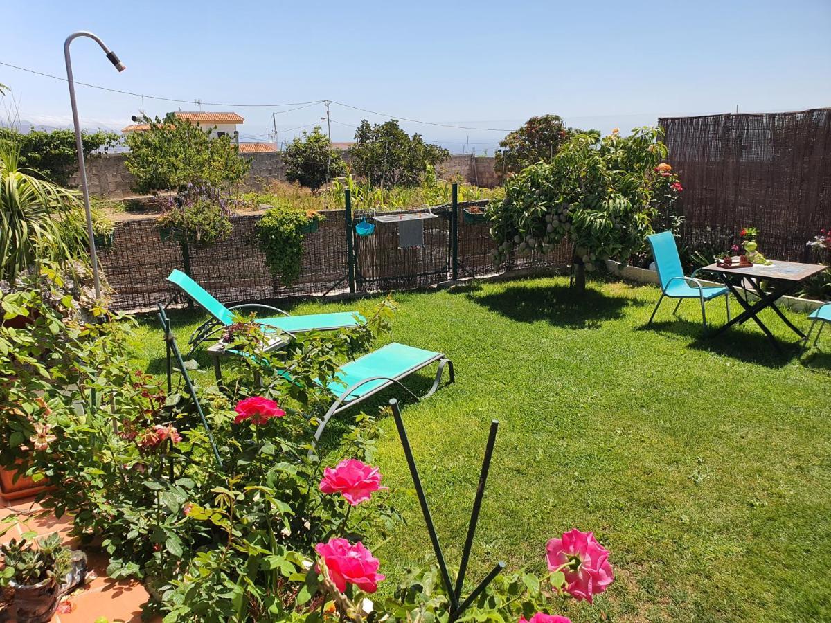 Casa rural Eneida *