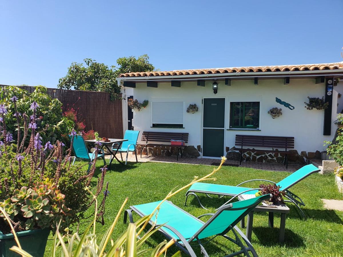 Casa rural Eneida *