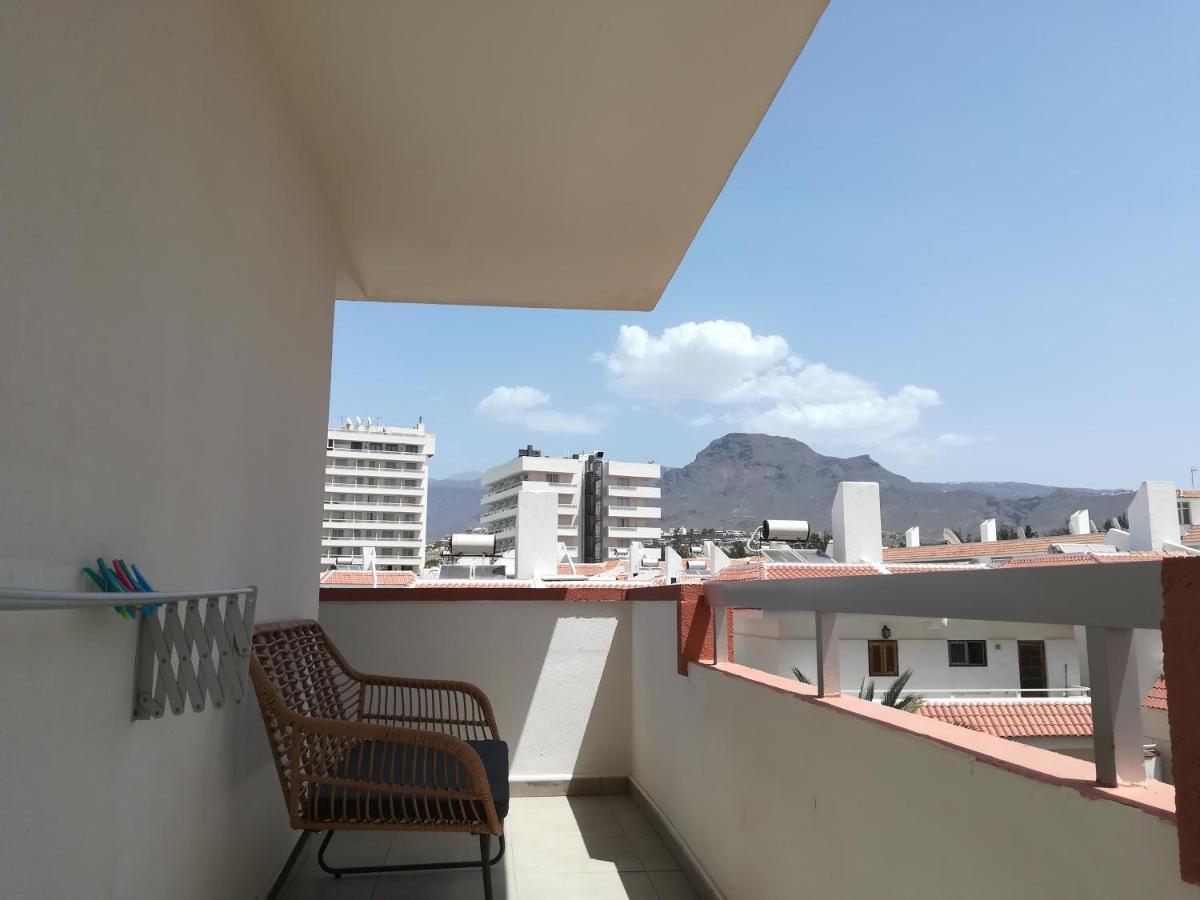 Kc Abroad Playa de las Americas (Tenerife)