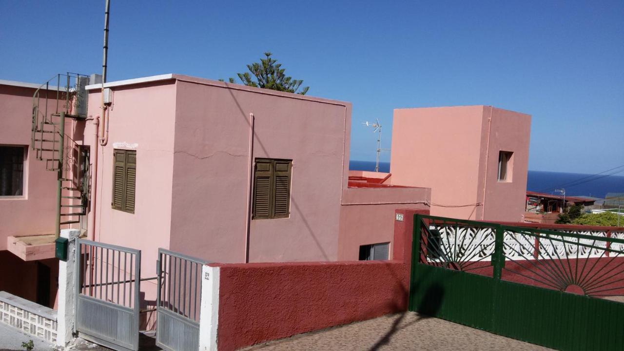 Las Gaviotas Maison d'hôtes