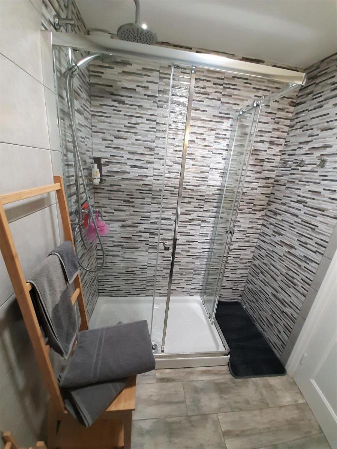 Appartement Alquilaencanarias Galte Cosy *