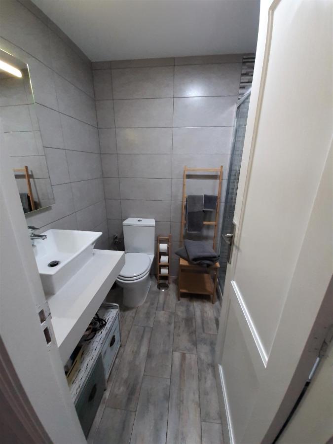 Alquilaencanarias Galte Cosy Appartement