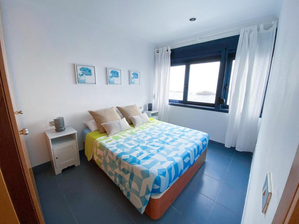 Ventana Al Roque Con Vistas Al Mar Appartement *