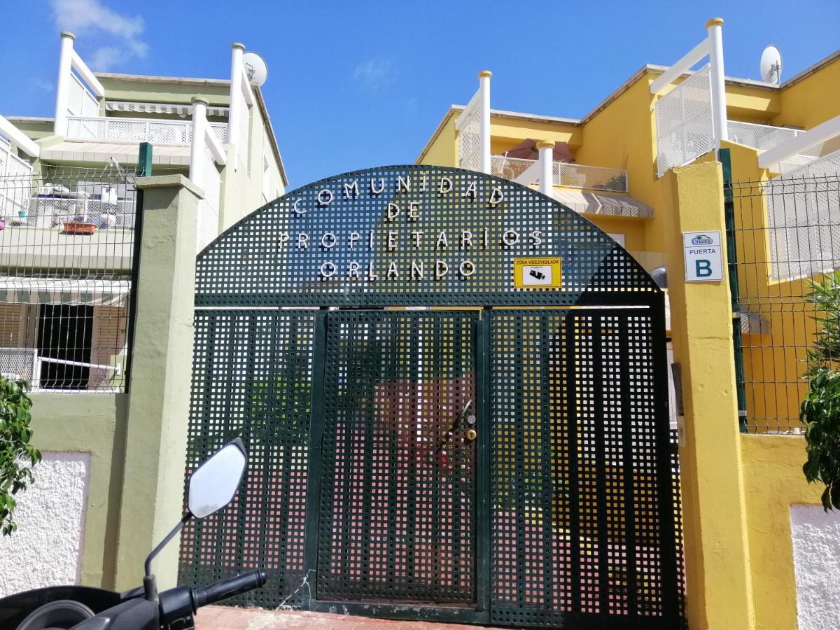 Apartamento Orlando