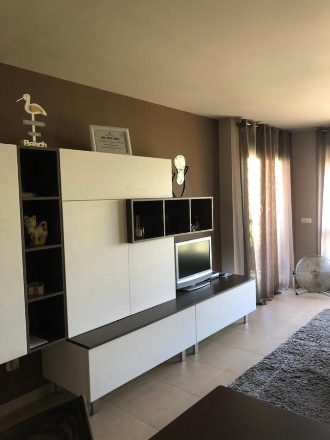 Vivienda Del Sol Holiday home *