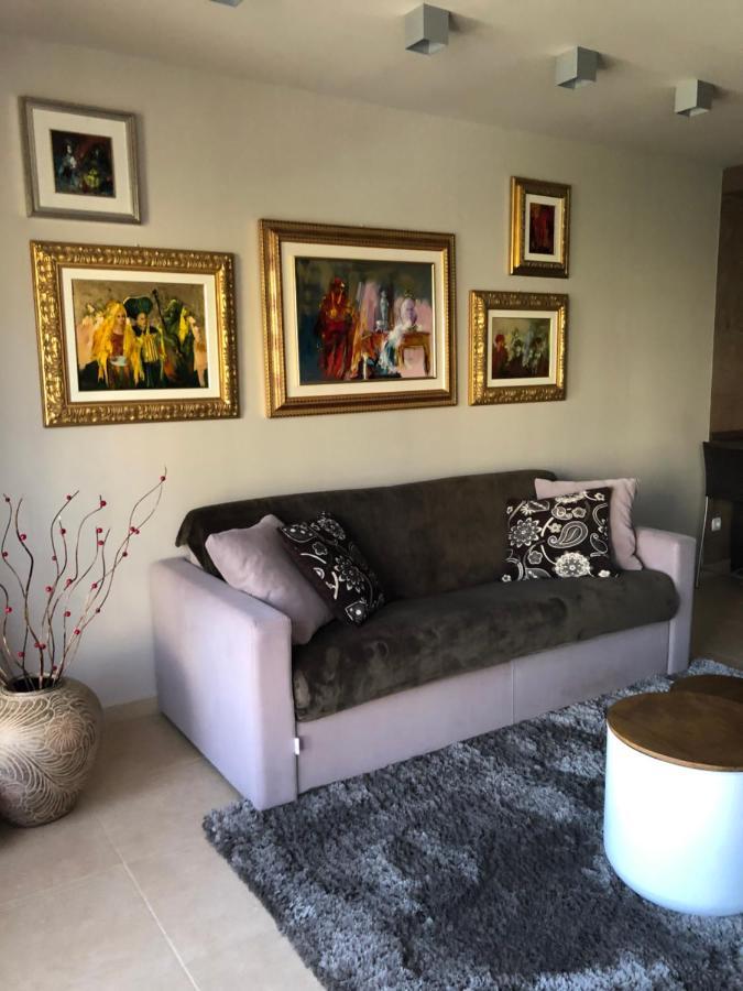 Vivienda Del Sol Holiday home Palm-mar