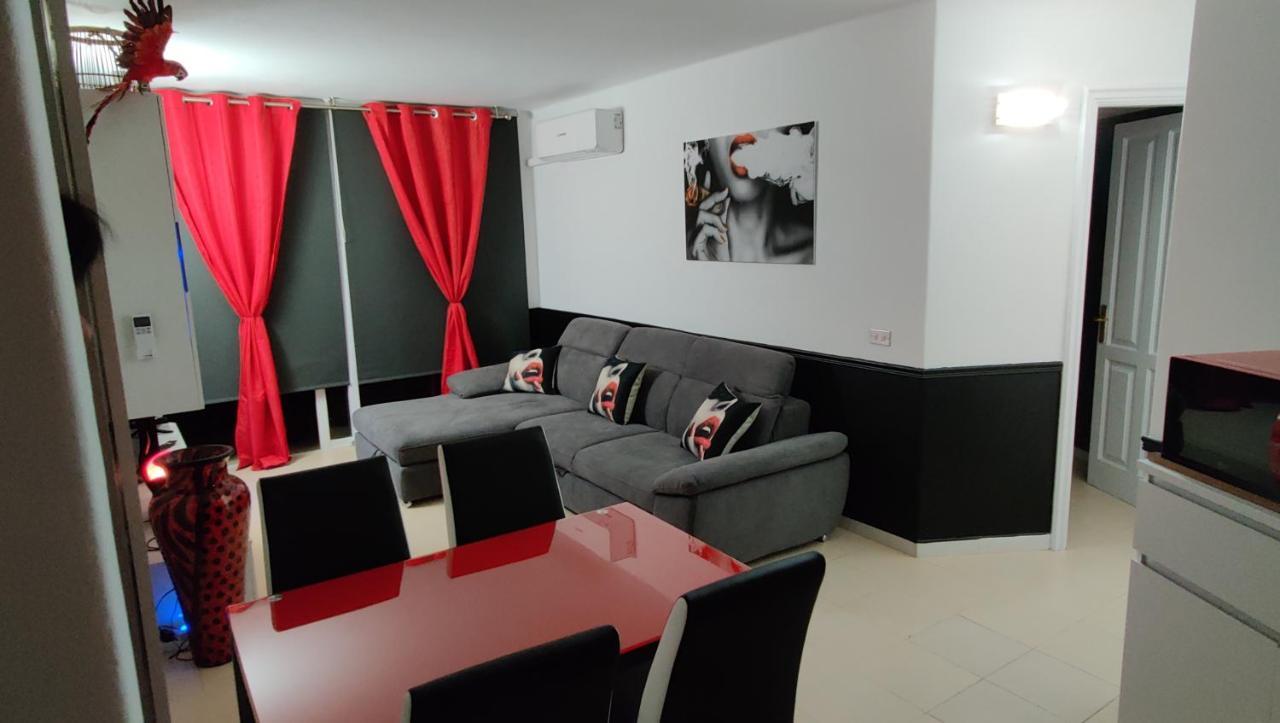 Tenerife Ruby1 Apartment