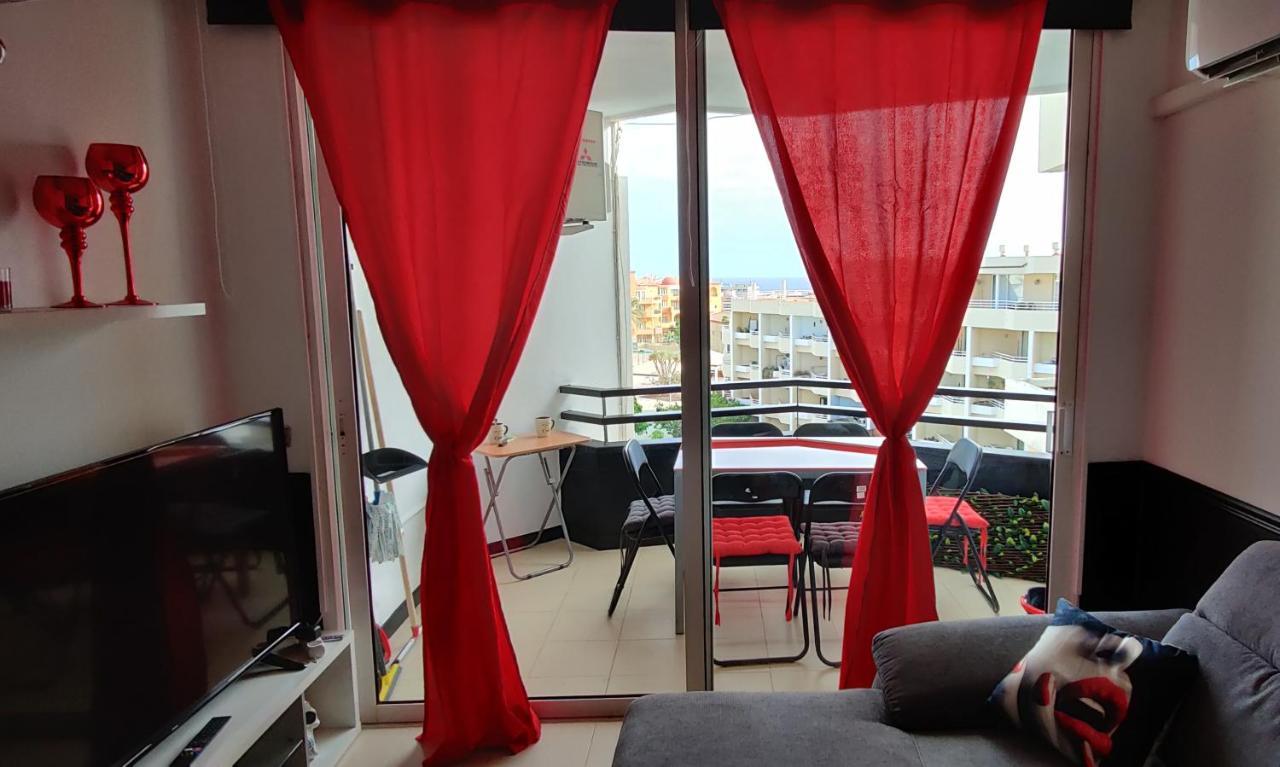 Tenerife Ruby1 Apartment *