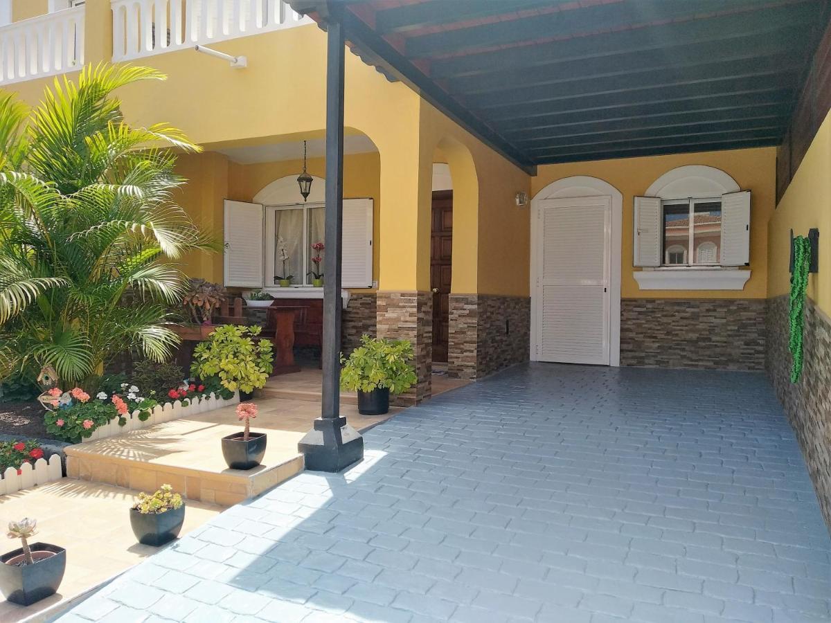 Casa Pita Сasa de vacaciones