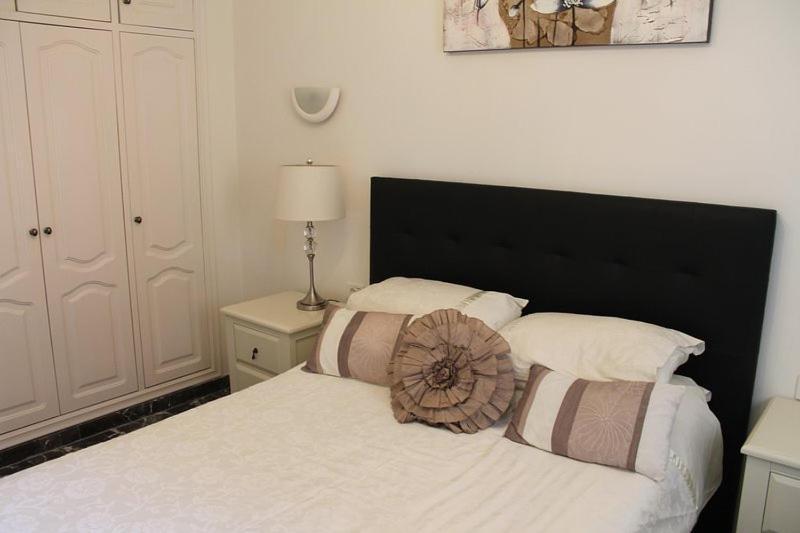 Appartement Seaview Acantilado de los Gigantes
