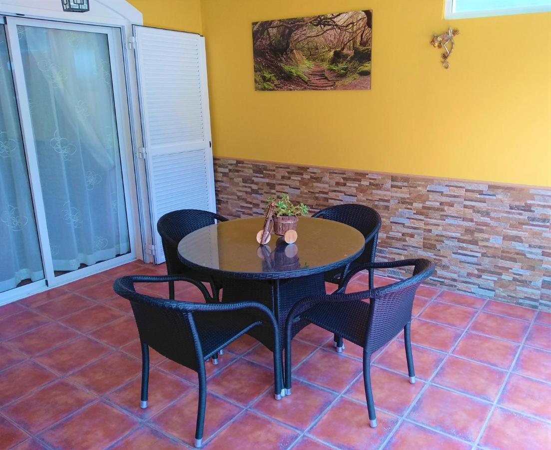 Сasa de vacaciones Casa Pita