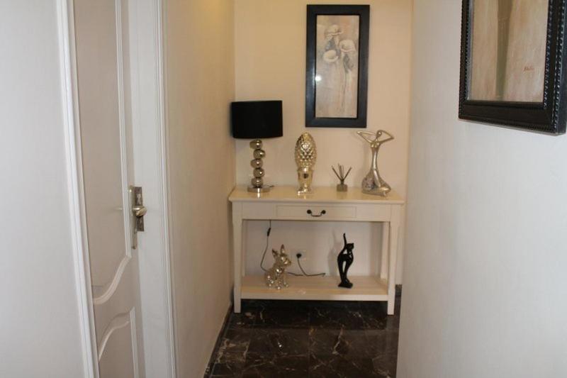Seaview Appartement *
