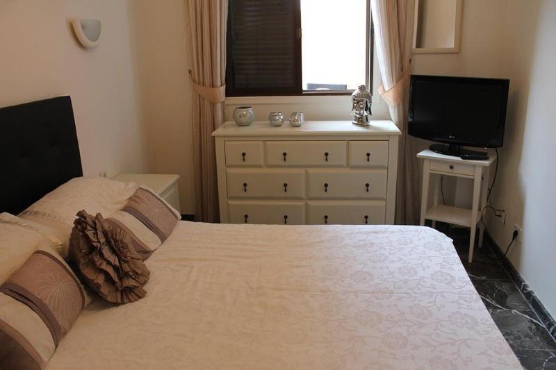 Appartement Seaview