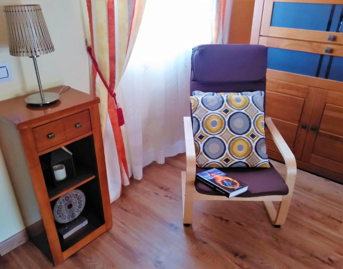 Casa Pita Сasa de vacaciones