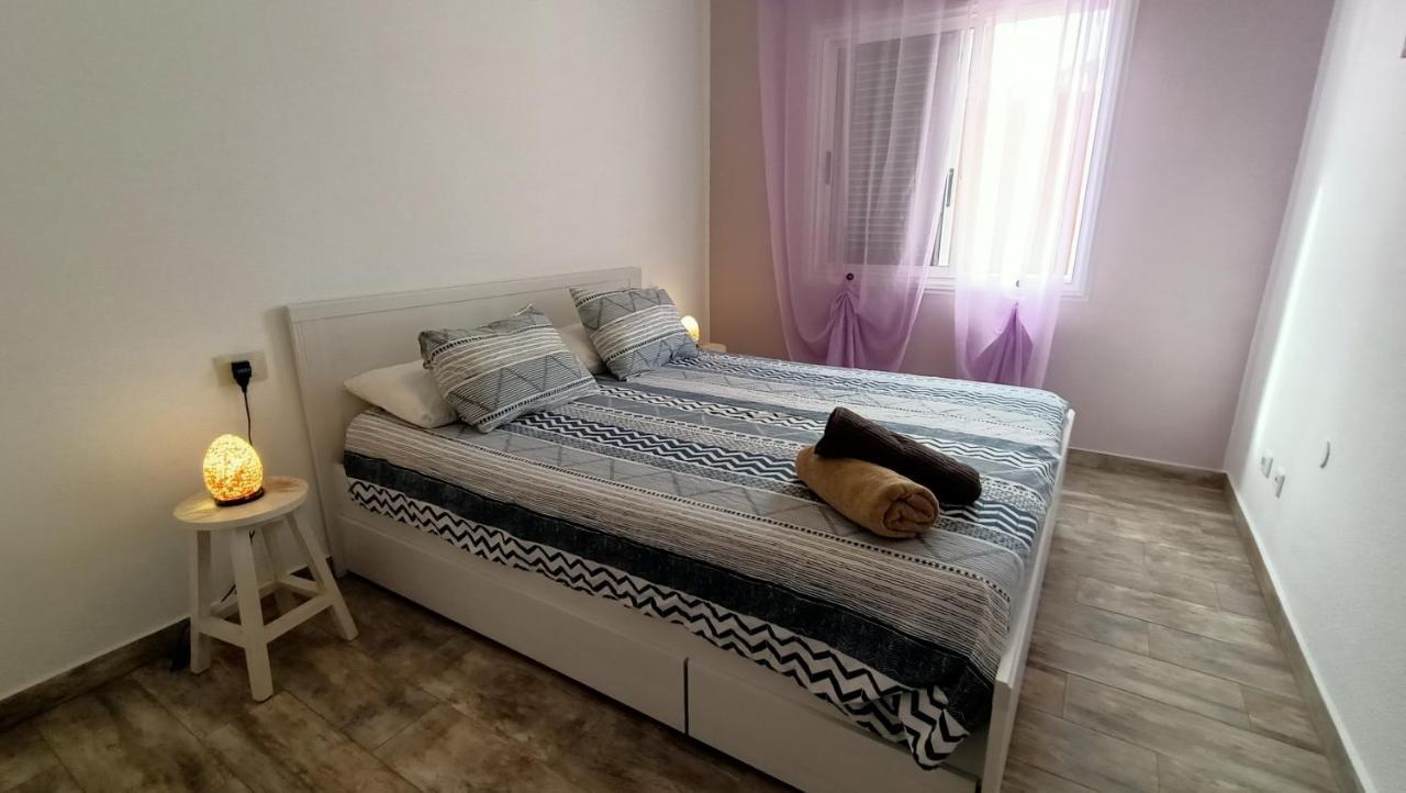 Alquilaencanarias Galte Cosy Appartement *
