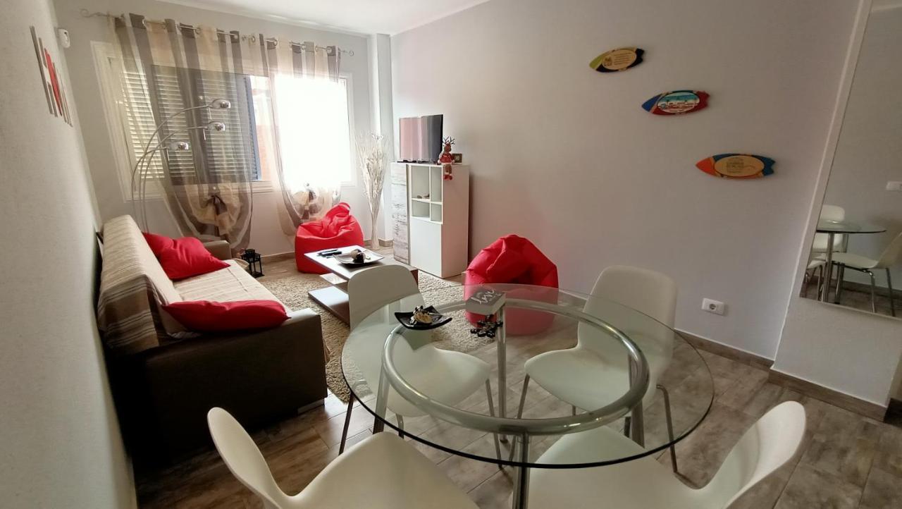 Appartement Alquilaencanarias Galte Cosy