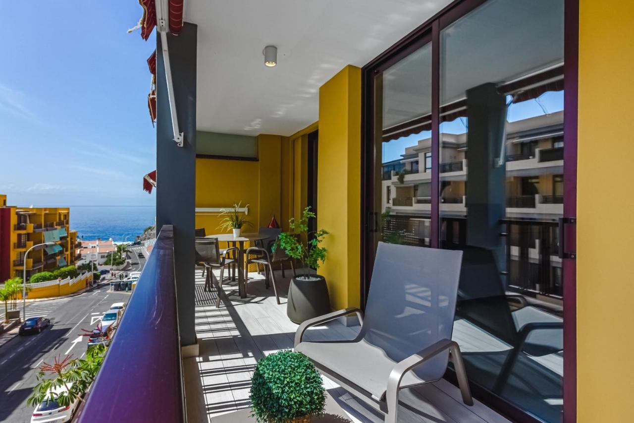 Appartement Olivia Free Wifi Puerto de Santiago (Tenerife)