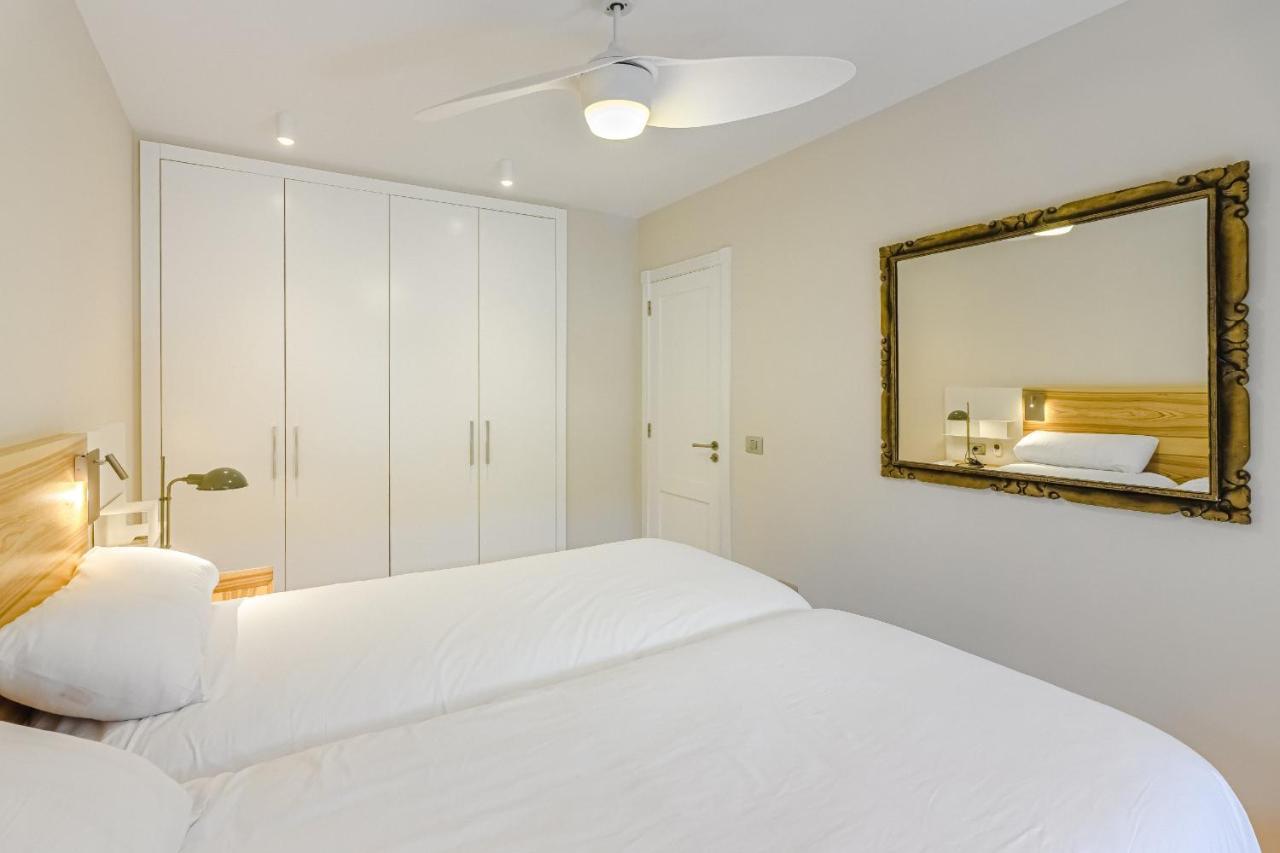 Olivia Free Wifi Appartement Puerto de Santiago (Tenerife)
