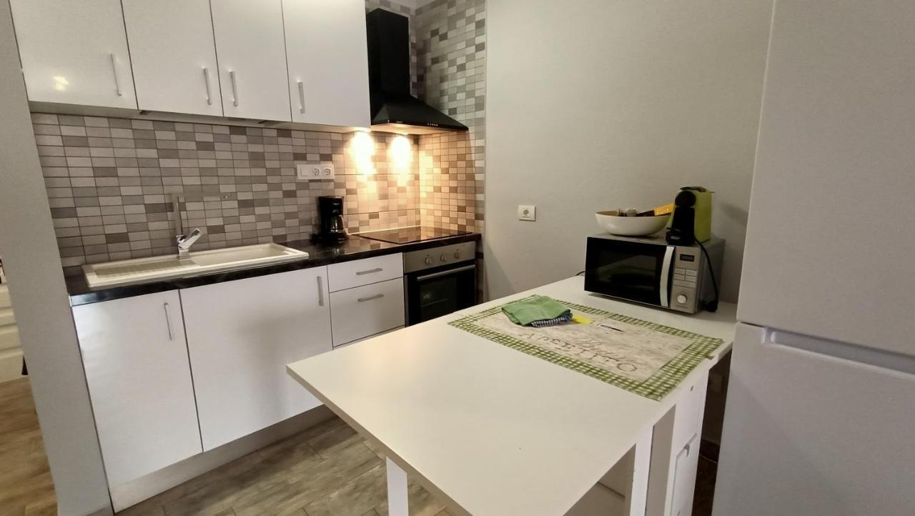 Alquilaencanarias Galte Cosy Appartement El Médano