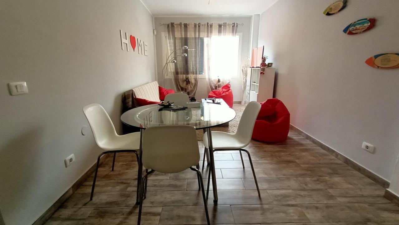 Alquilaencanarias Galte Cosy *