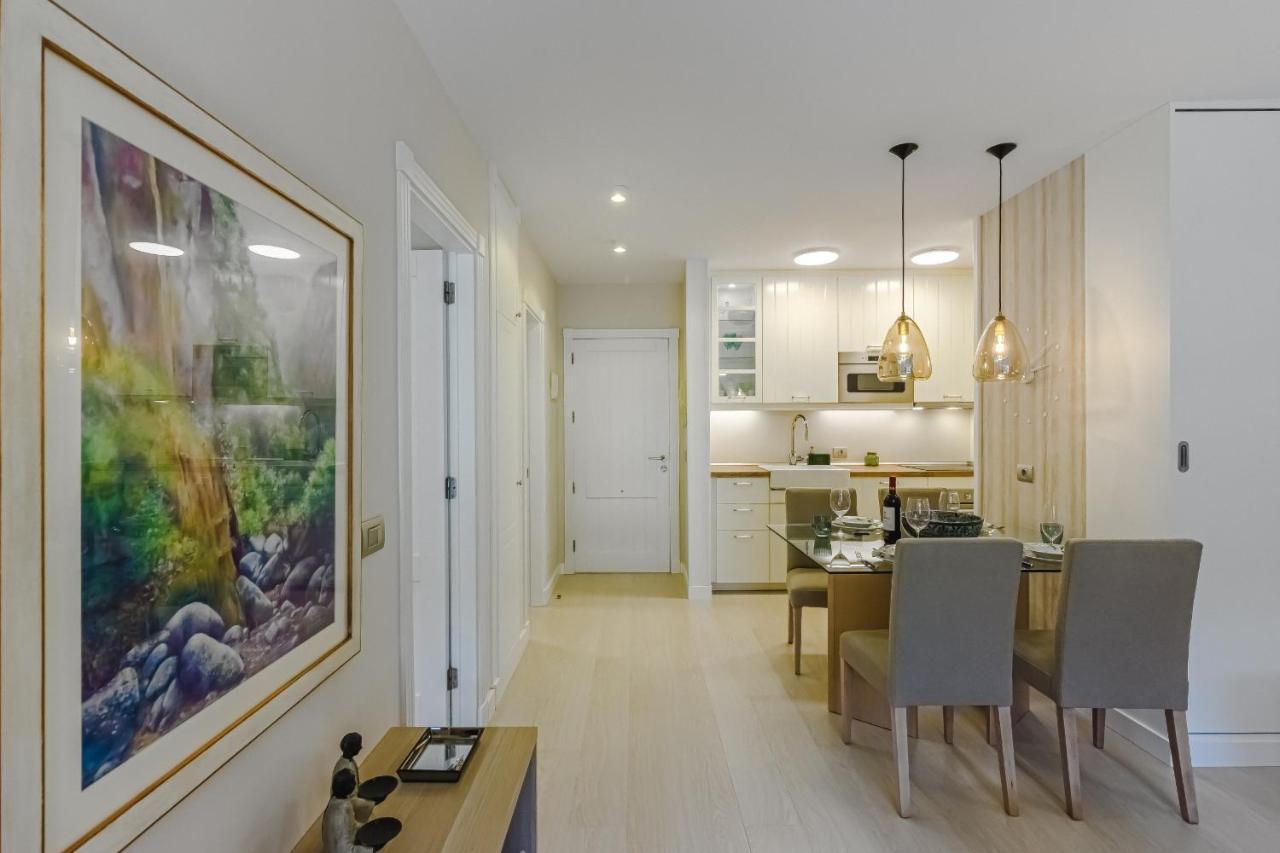 Appartement Olivia Free Wifi *