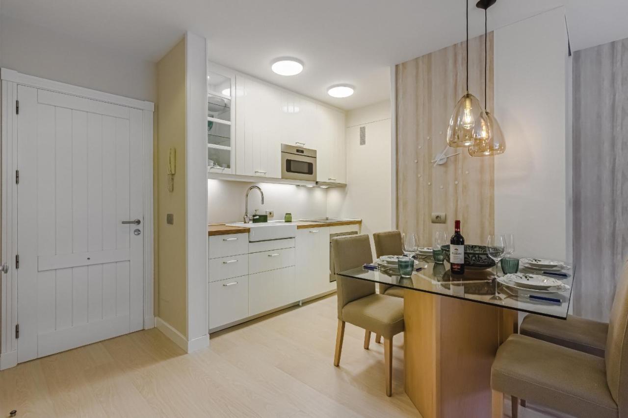 Olivia Free Wifi Apartment *