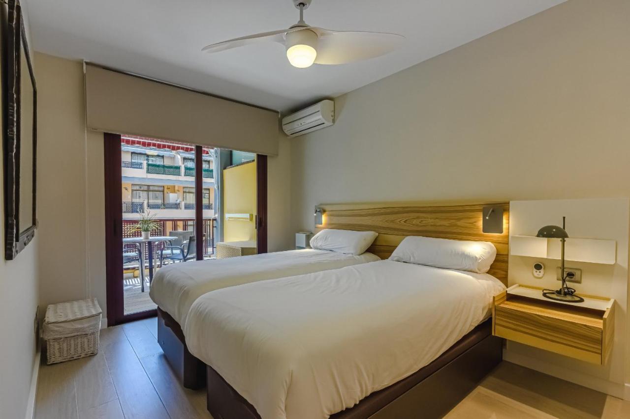Olivia Free Wifi Appartement *