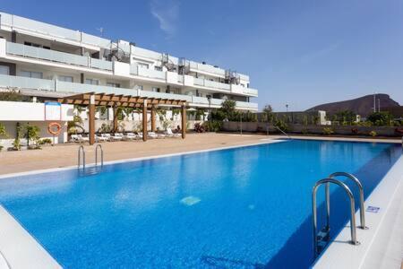 Tejita Beach , The Beach Dream Flats Appartement Granadilla De Abona